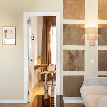 Sagrada Familia By Olala Homes Barcelona