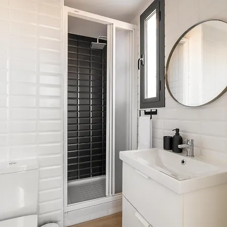 Sagrada Familia By Olala Homes Apartment Barcelona