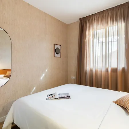 Sagrada Familia By Olala Homes *