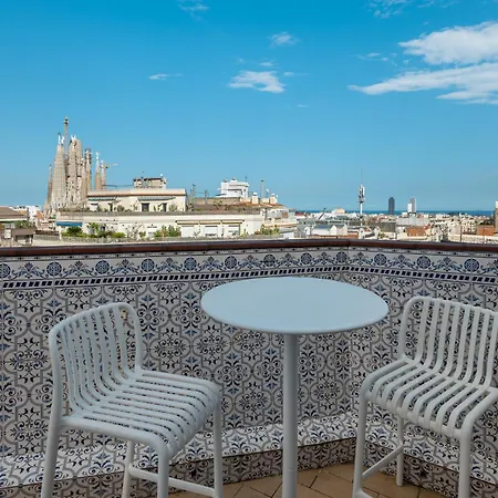 Apartment Sagrada Familia By Olala Homes