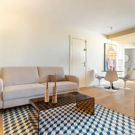 Apartamento Sagrada Familia By Olala Homes *
