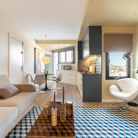 Sagrada Familia By Olala Homes Apartamento *